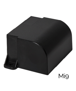 Mi9 / Mi01 peilzender